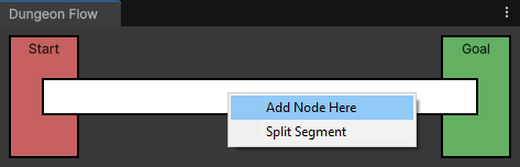 Adding a Node